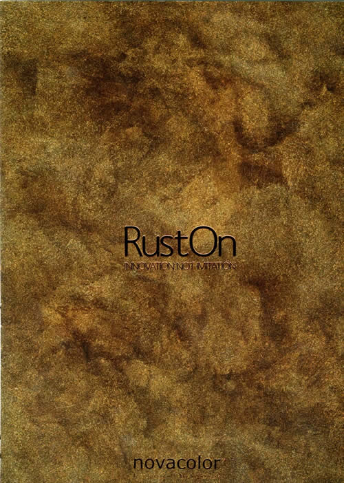 ruston